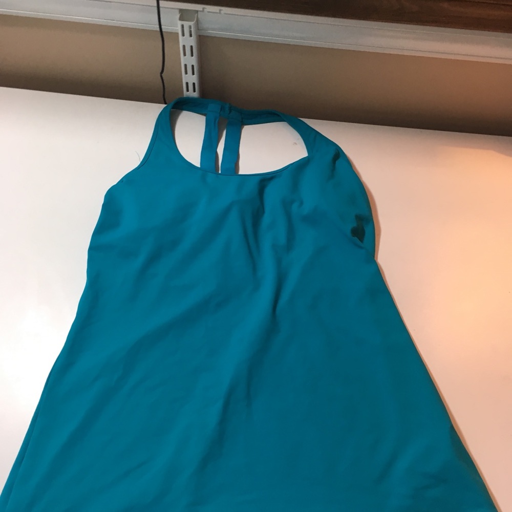 Workout top